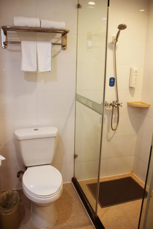 Hanting Hotel Shanghai Qibao Centre Room photo